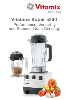 Vita-Mix Super 5200