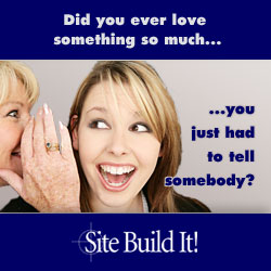 I Love SBI!