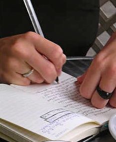journal